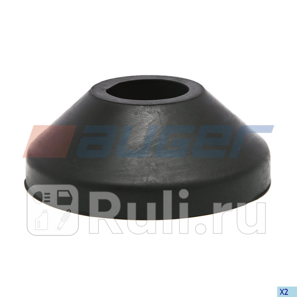 Опора двигателя передняя AUGER 53686 220₽