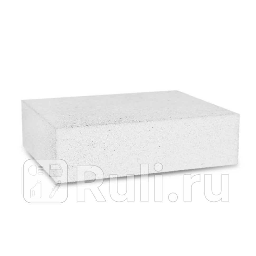 Губка Grass для мытья пенополиуретан 205 х 12 х 5 см GRASS IT-0325 60₽