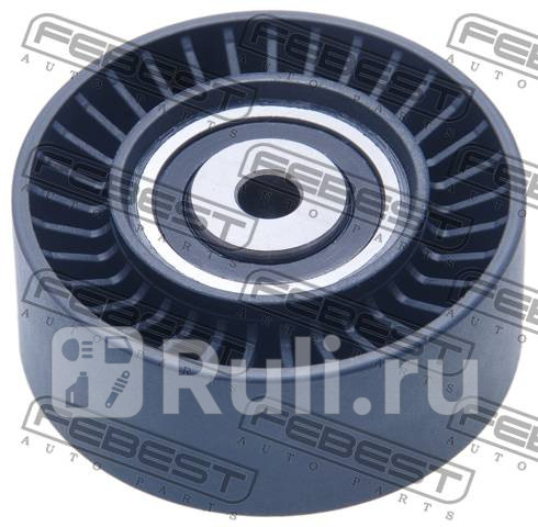 Ролик обводной ремня НО Mitsubishi OutlanderGrandis 20CRDi 05 FEBEST 0488-NA8W 1520₽