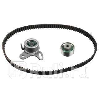 Ремень ГРМ 105 зуб 22mm 2 ролика BLUE PRINT ADBP730050 0₽