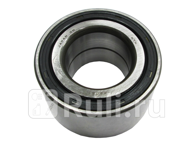 Подшипник задней ступицы HONDA ACCORD CF57AVANCIER TA24CIVIC EU2STEPWGN RF2STREAM RN47 4WD NTN DE0871LLCS26PX1 2420₽