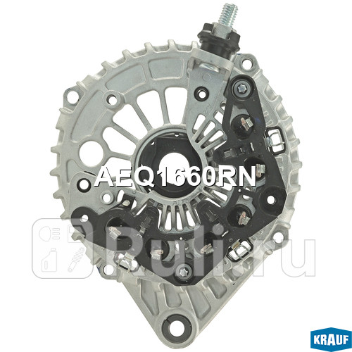 Диодный мост генератора крышка Krauf AEQ1660RN 5450₽