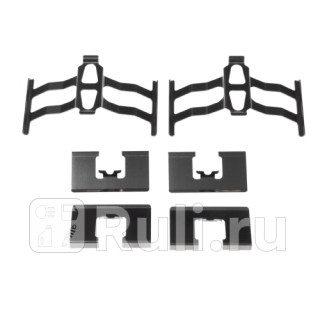 Ремк-кт для задн колодок BLUE PRINT ADH248600 1330₽