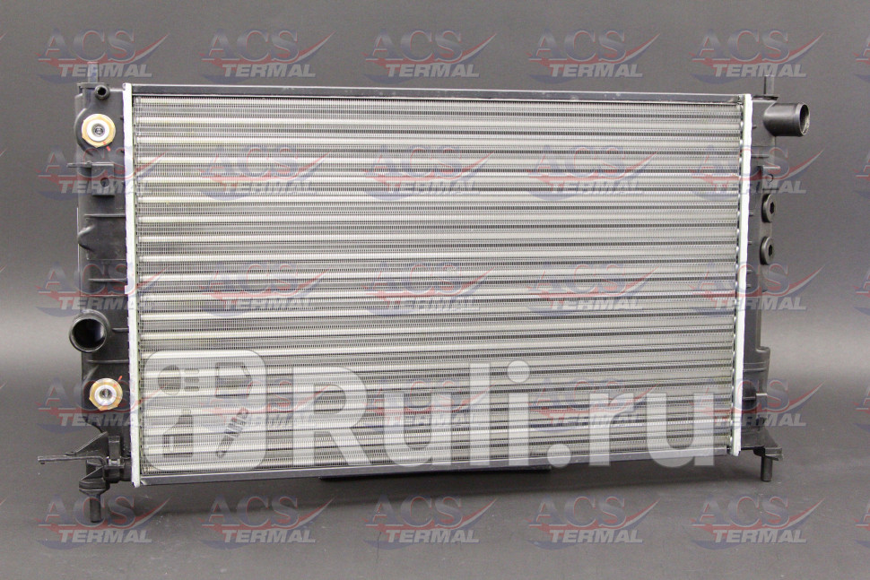 Радиатор охлаждения Opel Vectra В 16-22 95-02 ACS TERMAL 353077 4630₽