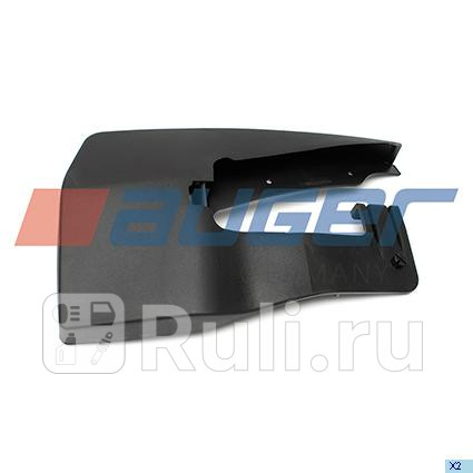 Брызговик передний левый AUGER 74417 0₽