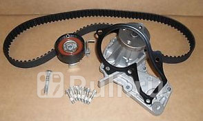 Ремень ГРМ водяной насос FORD 1780142 0₽