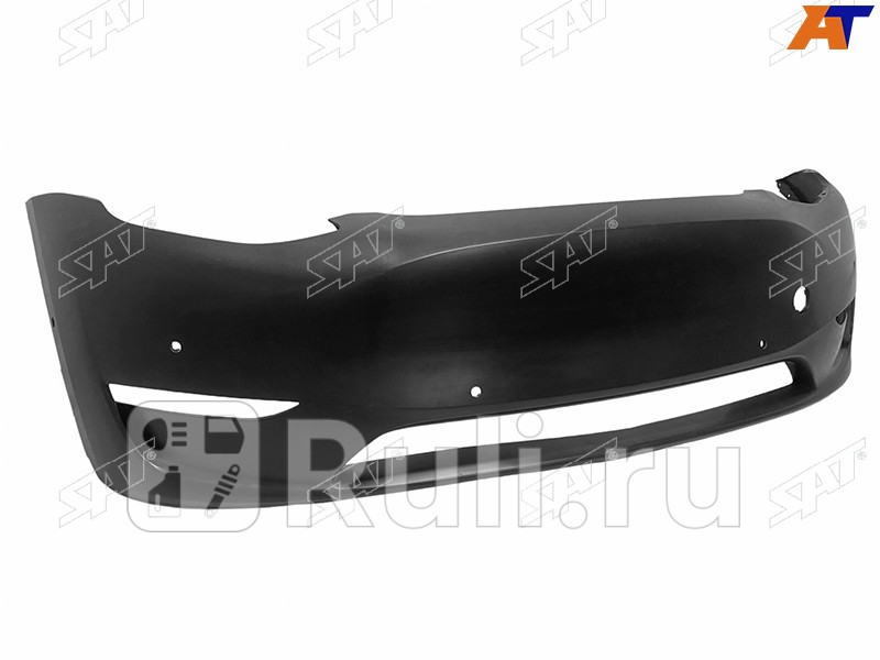 Бампер передний для Tesla Model Y 2020-2024 SAT ST-22-0157 19400₽
