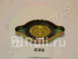 Крышка радиатора JAPANPARTS khc22 240₽