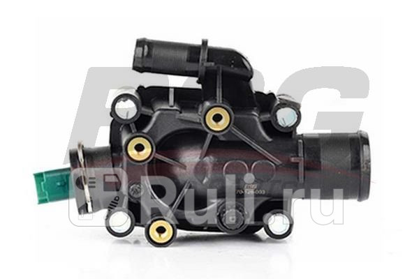 Корпус термостата в сборе BSG BSG70-126-003 2110₽