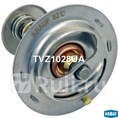 Термостат Krauf TVZ1028UA 820₽