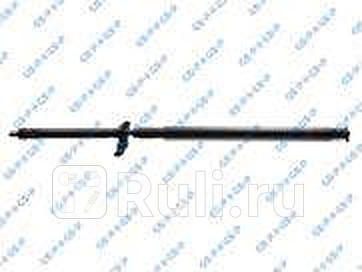 Вал карданный MITSUBISHI GSP ps900401 31370₽