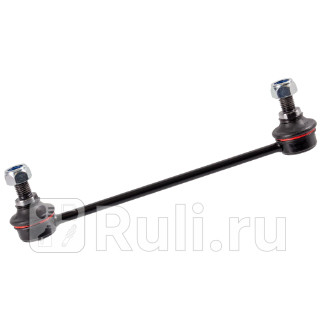 Стойка стабилизатора перед правлев Febi 3883 0₽