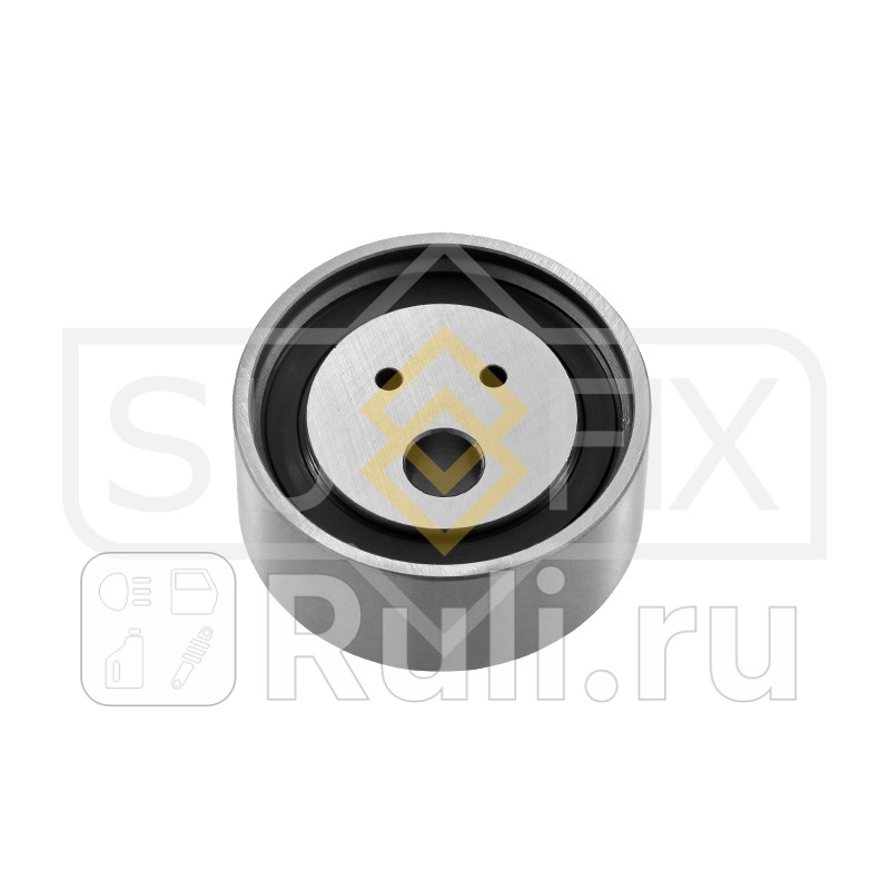 Ролик обводной приводного ремня SUFIX FP2118 860₽