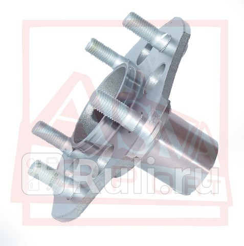 СТУПИЦА ЗАДНЯЯ ASVA HNWHRD1R 1300₽