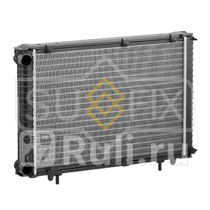 Радиатор охлаждения технология механической сборки SUFIX XG1004 7620₽