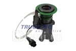 Цилиндр сцепления с датчиком TRUCKTEC 0123199 23740₽