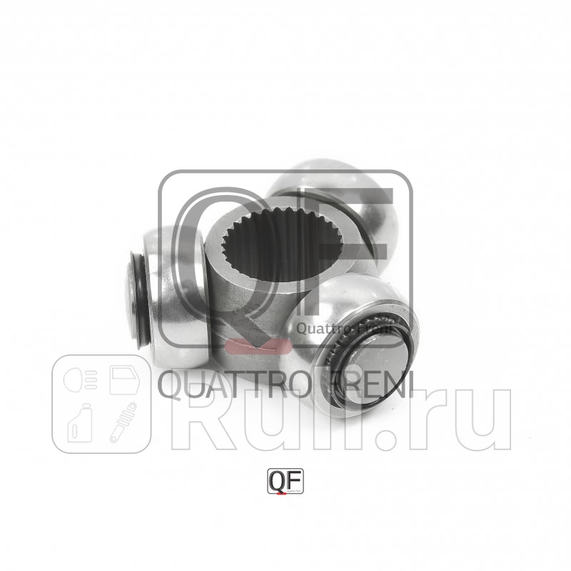 Трипоид 30x299 Quattro Freni QF00000098 1520₽