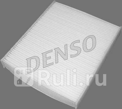 Фильтр салонный для Volvo C30 2006-2013 DENSO DCF235P 870₽