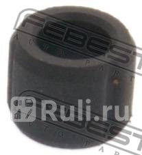 Заглушка направляющей втулки тормозного суппорта TT-CS3A FEBEST TT-CS3A 180₽