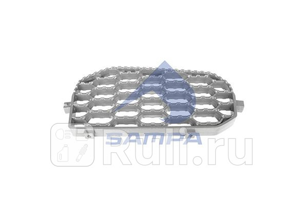 Подножка Sampa 18400551 2000₽