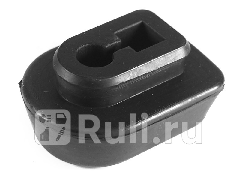 Втулка крепления радиатора NISSAN JUKE 10-NOTE 04-TIIDA 05-MARCHMICRA 02-10NV200 09- SAT ST-21507-AX600 280₽