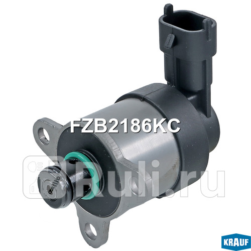 Регулятор давления ТНВД Krauf FZB2186KC 2750₽