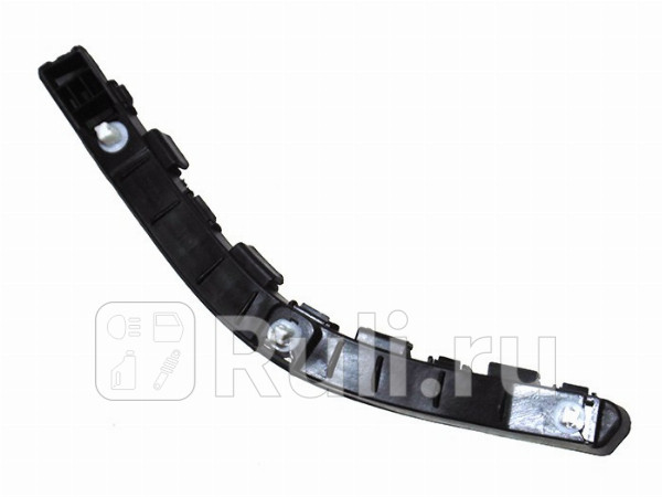 Крепление заднего бампера левое для Kia Sportage 3 2010-2016 SAT ST-KA82-087B-2 450₽