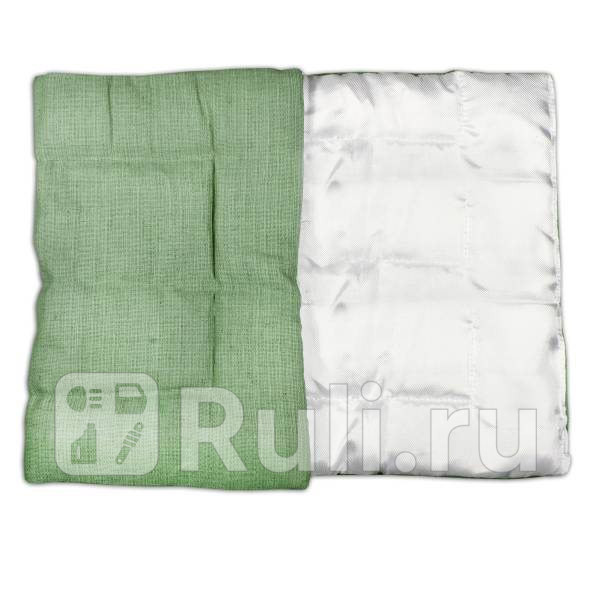 Утеплитель двигателя 1280х700 мм SKYWAY стекловолокнобрезент SKYWAY ASH-128B 1580₽