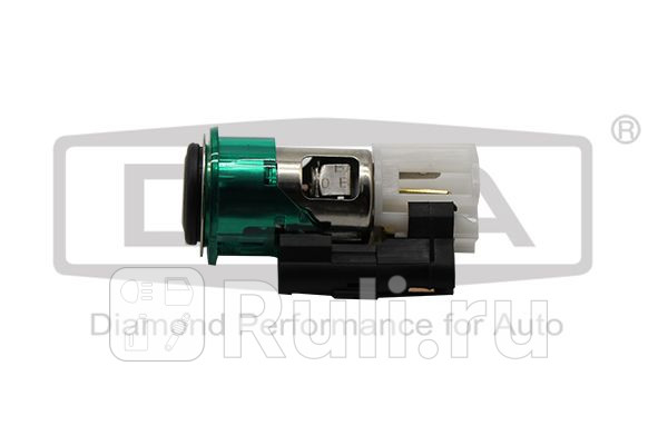 Прикуриватель в сборе DPA 99190048902 610₽