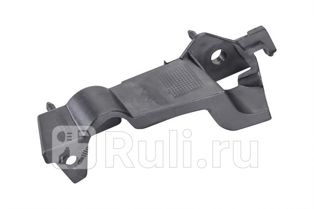 Крепление переднего бампера левое для Audi A4 B8 2007-2011 SAILING ADL5420083L 130₽