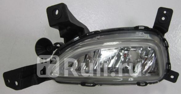 Противотуманная фара левая для Hyundai Tucson 3 2015- Forward HNTUN15-071-L 1560₽