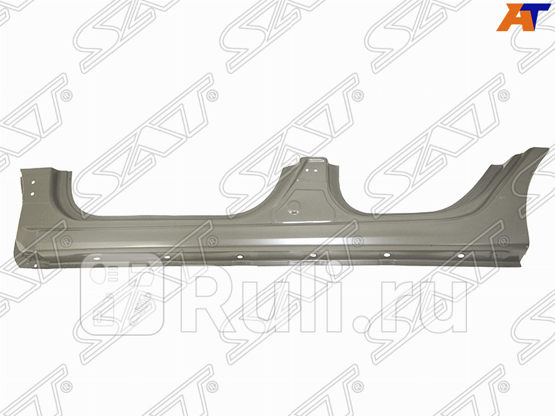 Порог левый SAT ST-186-0001 8600₽