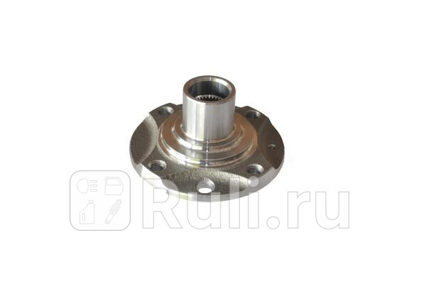 Ступица колеса пер Asam 32047 2160₽