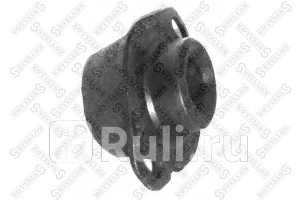 Подушка КПП левая Peugeot 405 13-19D 406 16-20 87- STELLOX 72-11391-SX 550₽