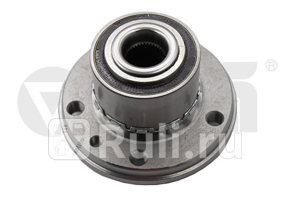 Подшипник пер ступ комкт ступица Vika 44980797501 4400₽