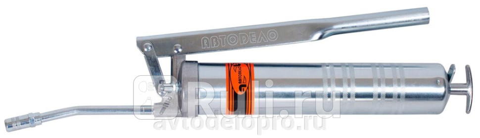Шприц рычажно-плунжерный 500 мл АвтоDело Professional АвтоДело 42022 1580₽
