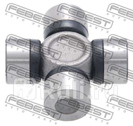 Крестовина карданного вала 24x62 ASVL-XC90 FEBEST ASVL-XC90 1330₽