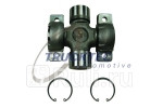 Шарнир продольный вал 57 x 164 mm 0 TRUCKTEC 0440007 9290₽