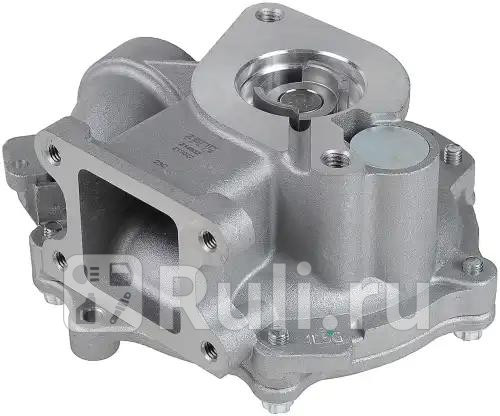 Помпа BMW E46 16 18 00 ZENTPARTS Z14652 4440₽