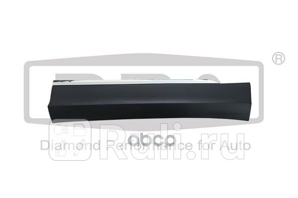 Молдинг двери передней правой DPA 88541800202 6130₽