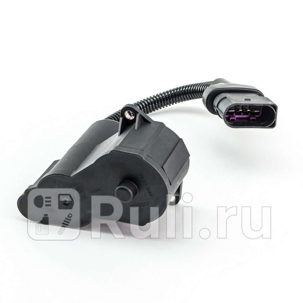 Электродвигатель audi a8 98- тормозного суппорта DOMINANT AW4E009980281B 12430₽