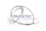 трос замка двери раздижн TRUCKTEC 0254053 0₽