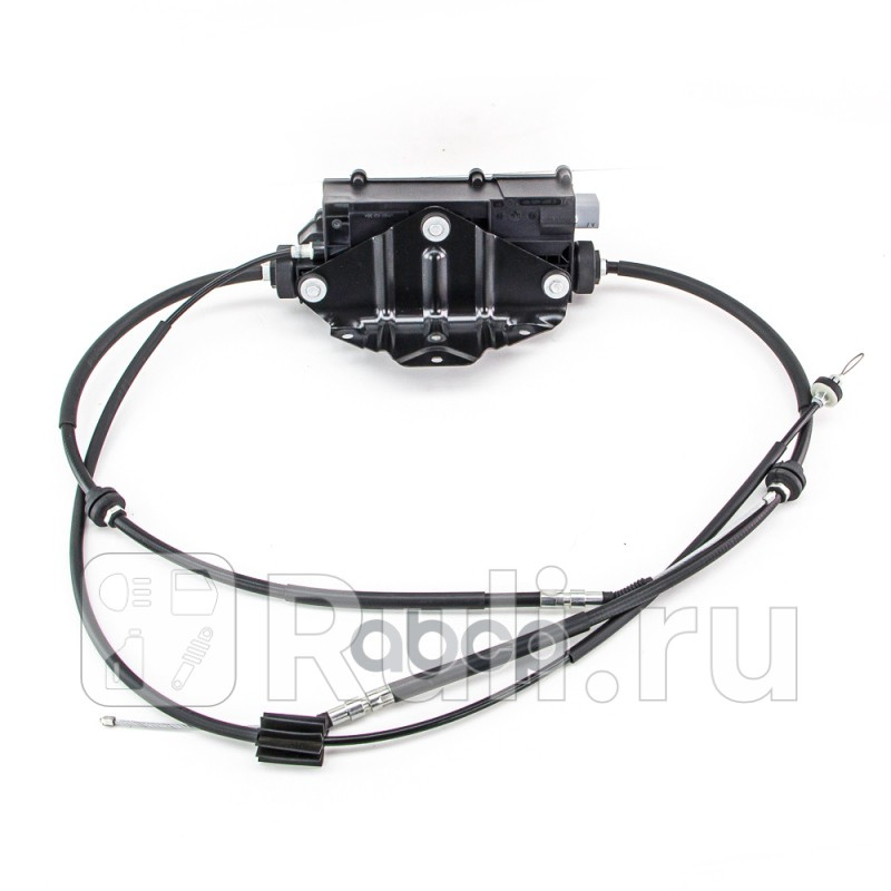 Электродвигатель bmw x5e70 тормозного суппорта DOMINANT BW20015200003 31490₽