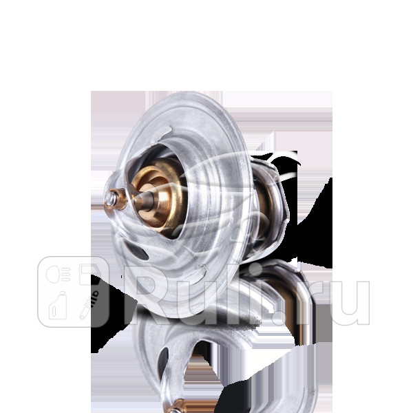 Термостат охлаждающая жидкость VW PASSAT-A4-A6 CDNB-CJEB-CDAA 18 FS-20 FS 10- BSG BSG 90-500-034 34590₽