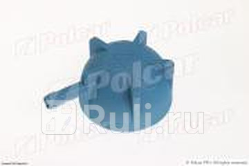 Крышка бачка расширительного для Volkswagen Transporter T3 1979-1992 Polcar A2234 380₽