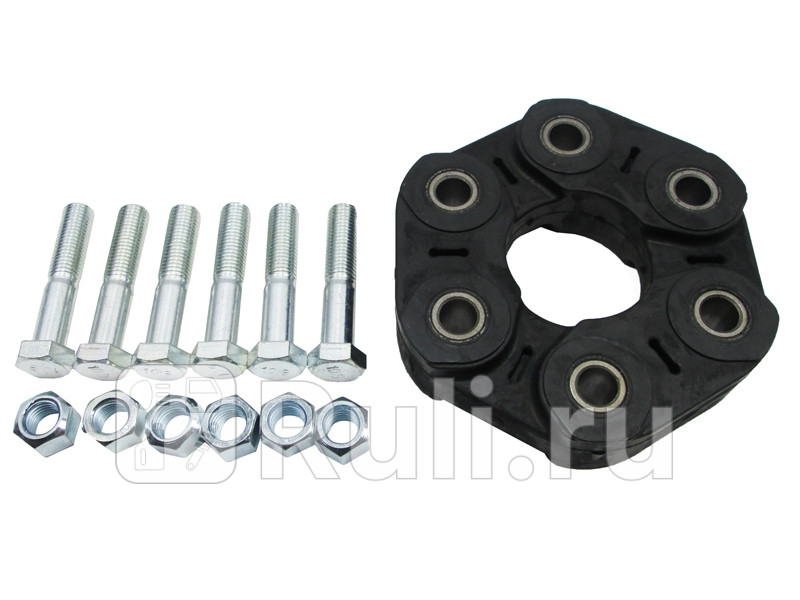 Муфта карданного вала SAT ST-293-0028 5910₽