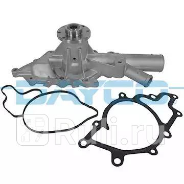 Насос водяной MB W463SPRINTER 2227 CDI 00 DAYCO DP281 7280₽