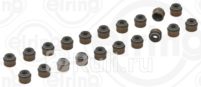 Колпачок маслосъёмный клапана ELRING 235620 0₽