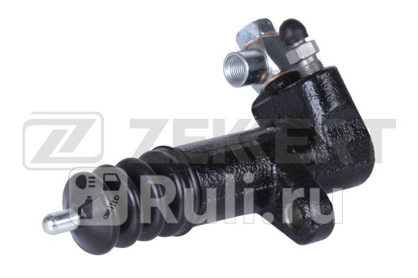 Цилиндр сцепления раб Mitsubishi Carisma 95- Zekkert zd-1513 1760₽