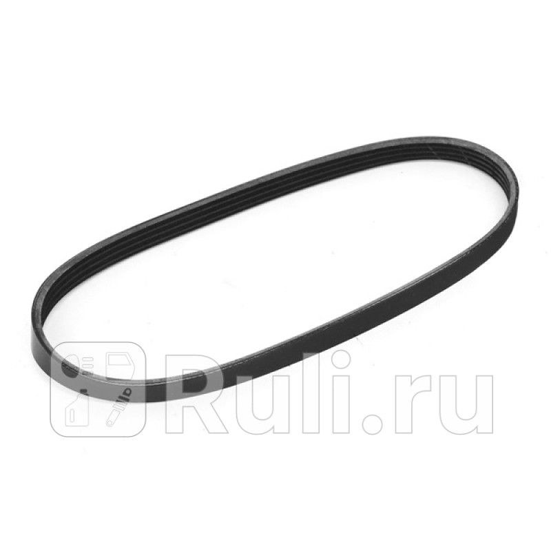 Ремень поликлиновой 4PK643 для ам Chevrolet Aveo 14Cruze16-18 Opel Insignia 16 Riginal RG4PK643 230₽